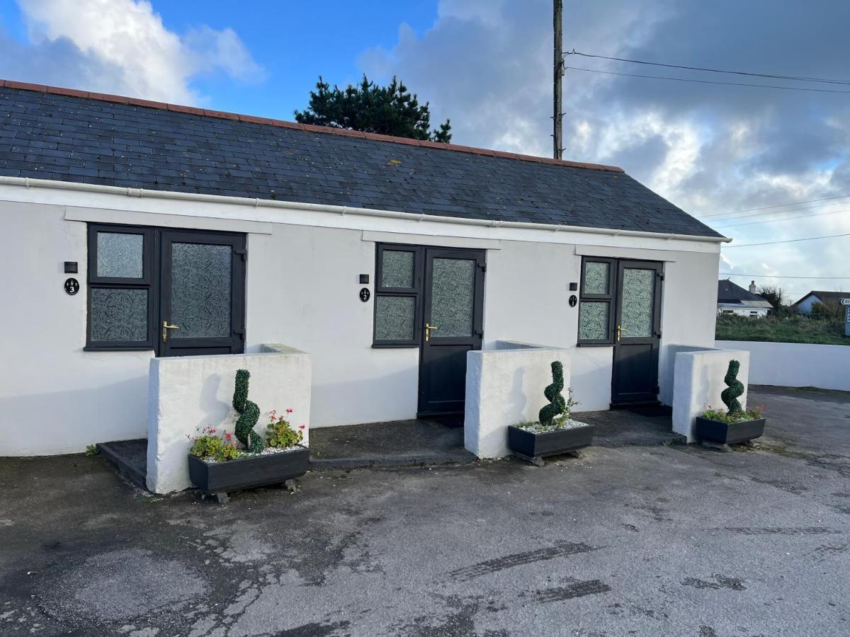 Chiverton Arms Chacewater Esterno foto